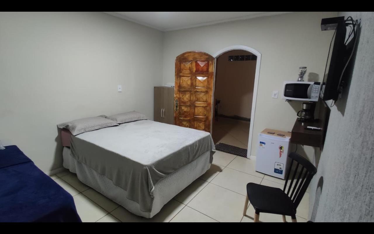 Suites Praia Grande Arraial do Cabo Exterior foto